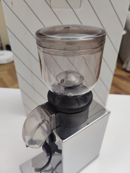 Lelit PL043MMI inox noua