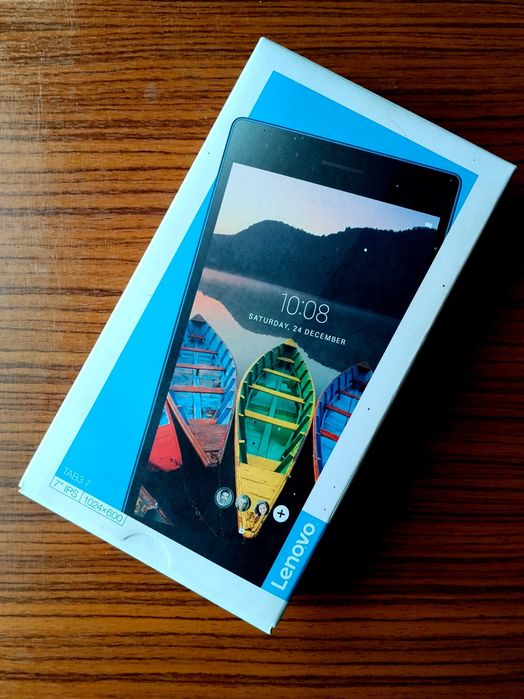 Таблет Lenovo TAB3 7