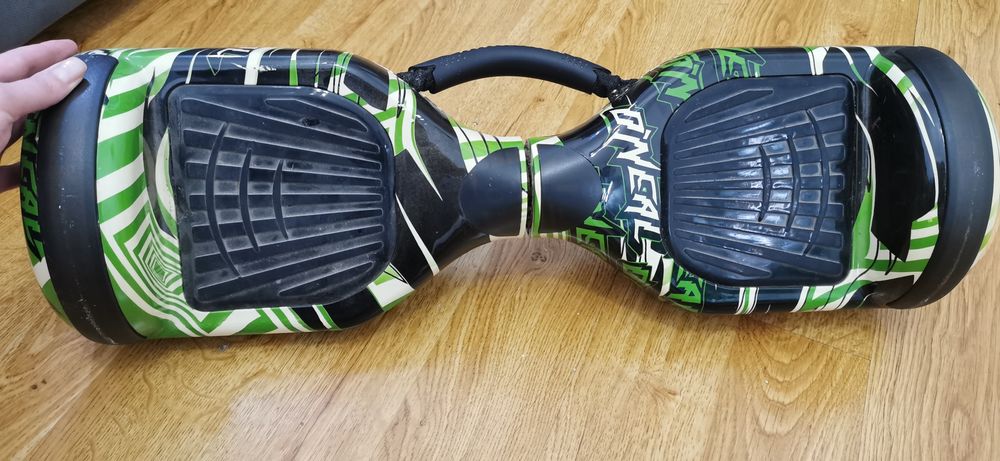 Продам гироскутер в идеальном состоянии