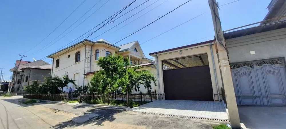 Продажа участка 6 соток с бассейном и сауной