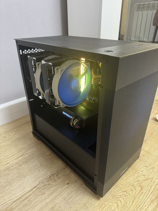 Системный блок Ryzen 5 7500F