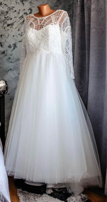 Rochie de mireasă