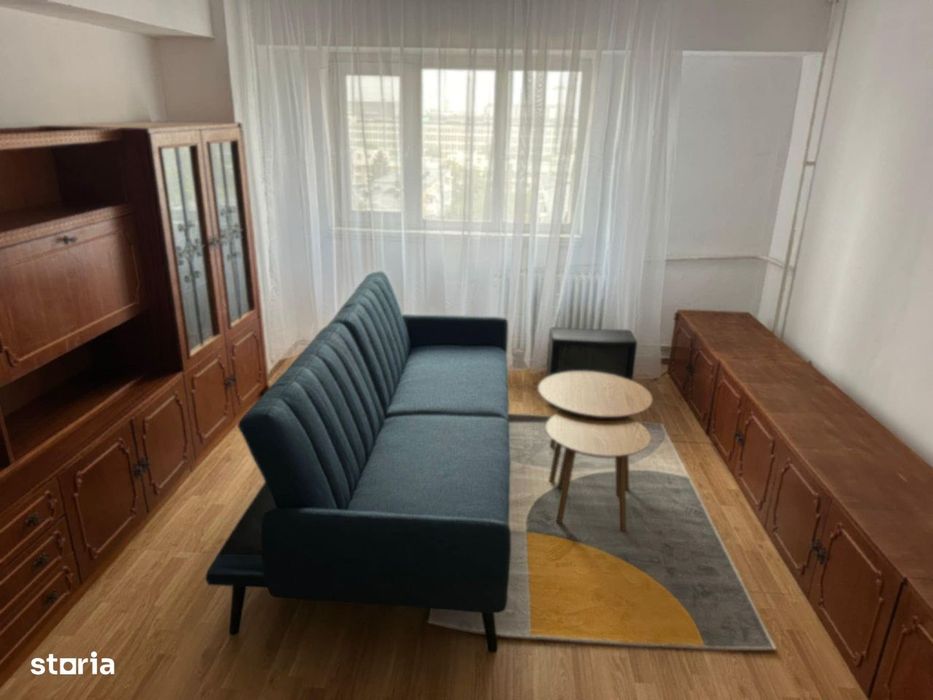 Apartament 3 camere decomandate, Calea Bucuresti- Lapus