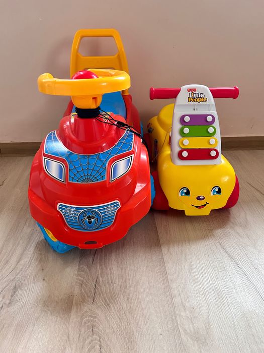 Детски Колички !