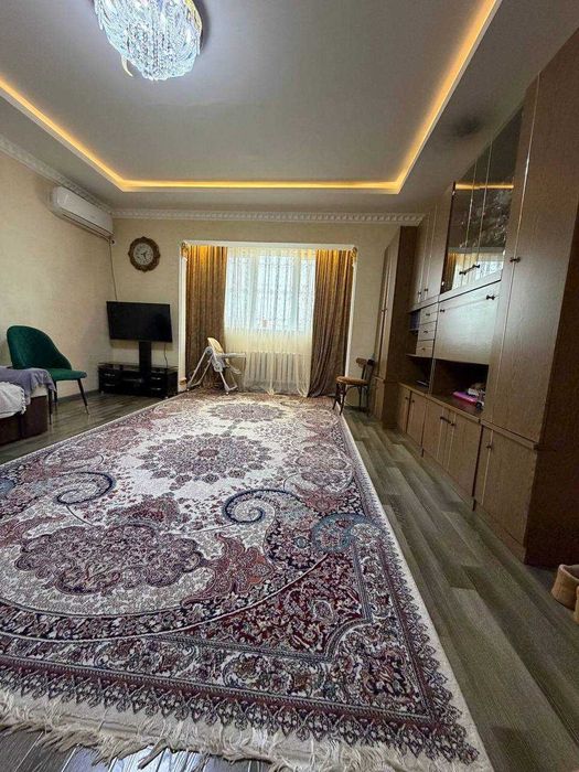 ПРОДАЕТСЯ 3/9/9 75м2 Ор.р: Паркентский рынок