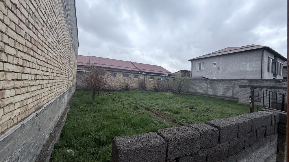 Srochno Yer sotiladi 4 sotix Bektemir tumanida