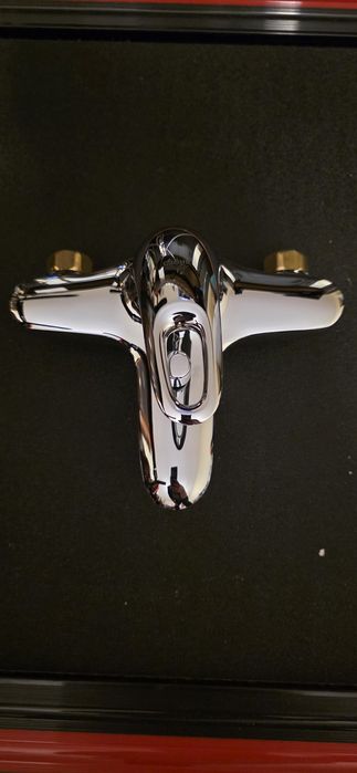 Baterie cada dus grohe