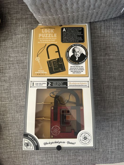 Игри - Escape room, Activity, Lock puzzle, Fuck the game etc.