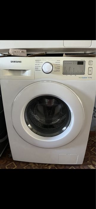 Утилизация стиральных машин