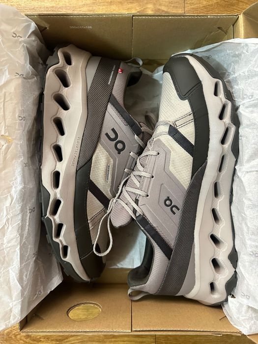 Кроссовки On Cloudhorizon WP