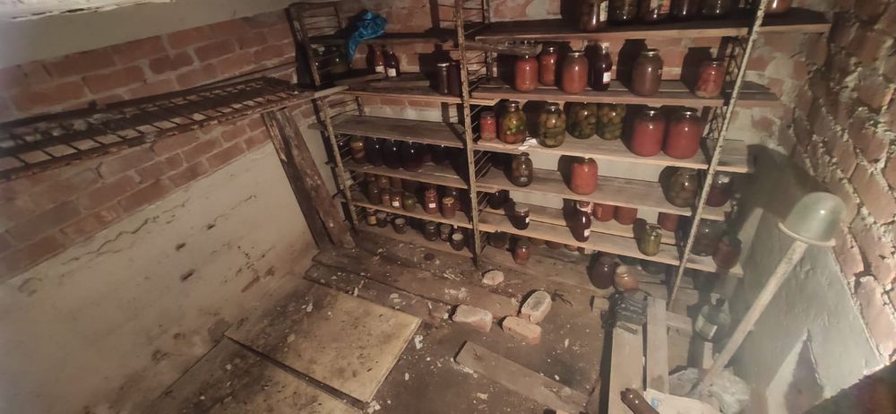 Продам гараж гэк 29