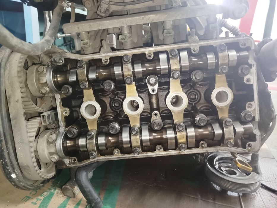 Neksiya 1.6 mator