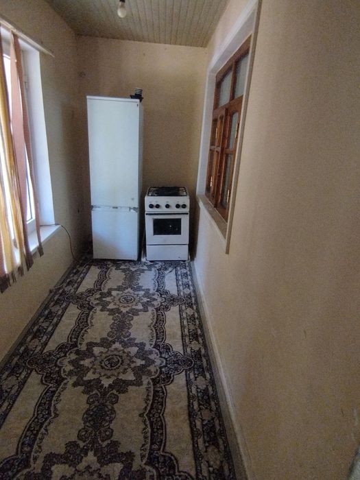 Сдаётся квартира 2-х комнатная