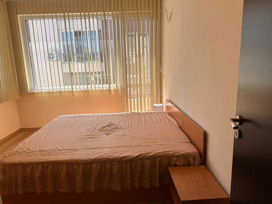 Дава се под наем Двустаен апартамент в Варна, Виница - 65 кв.м за 382.5 € - Снимка #12