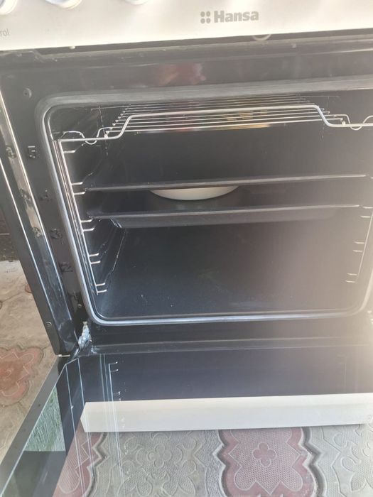 Газовая плита