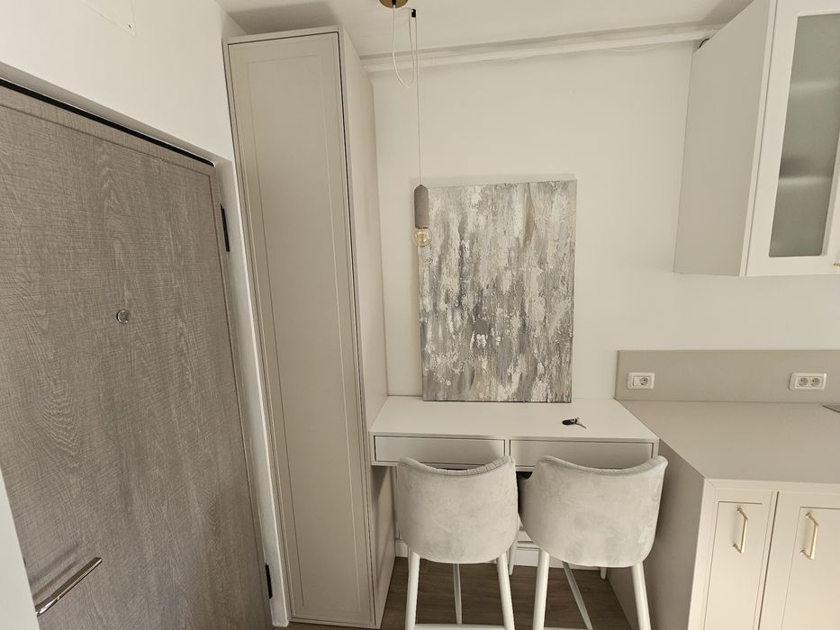 Vand apartament 1 cam. Piata UTA