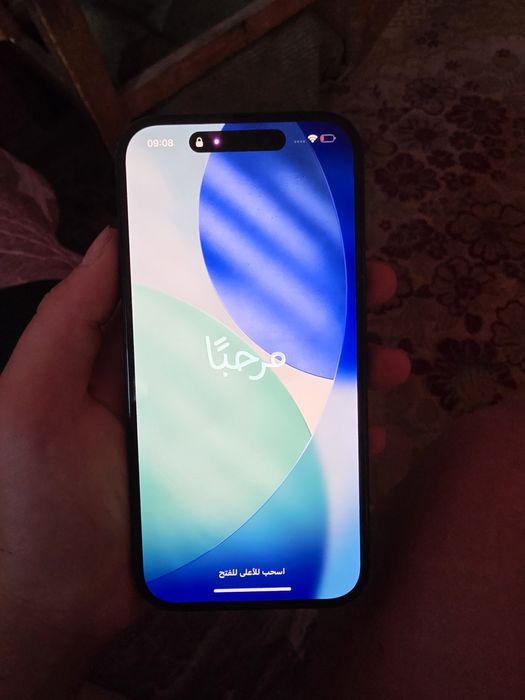 IPhone 16 , 256 GB , utilizat 1 an , sănătate baterie 91%