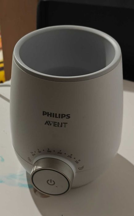Vand Incalzitor pentru biberon Philips Avent SCF358/00