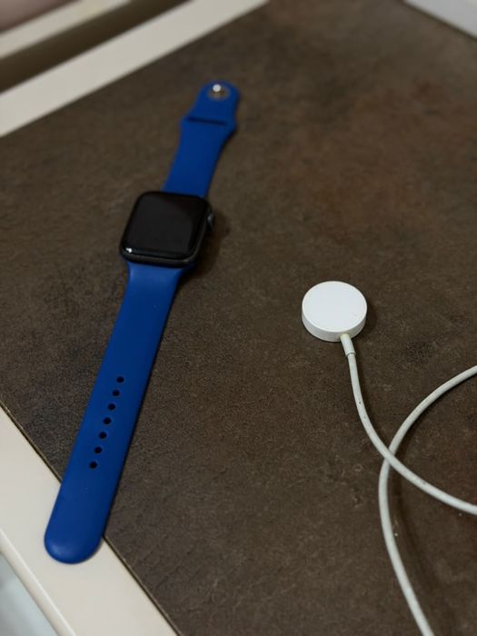 Apple Watch 6 серия 44 мм