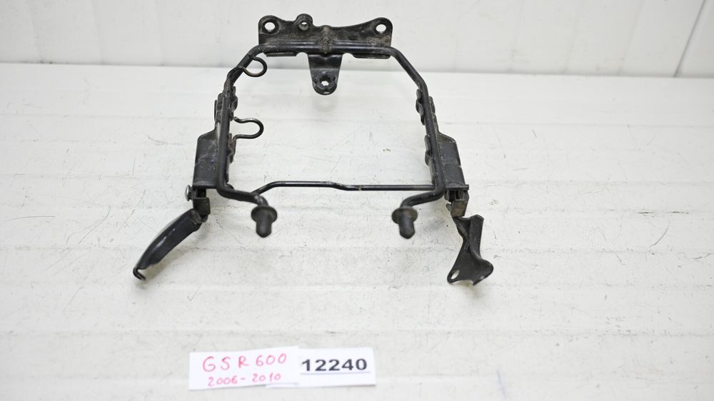 Suport Prindere Cadru Far Suzuki GSR 600 2006 - 2010