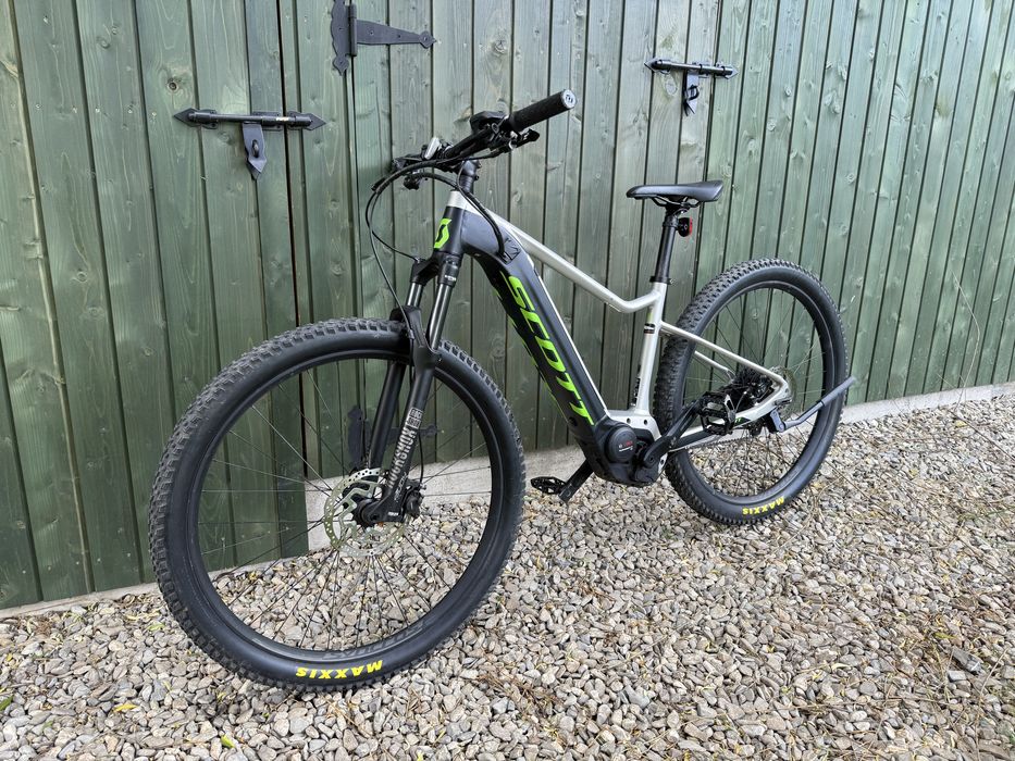 Scott Aspect eRide 30 – E-bike MTB Bosch