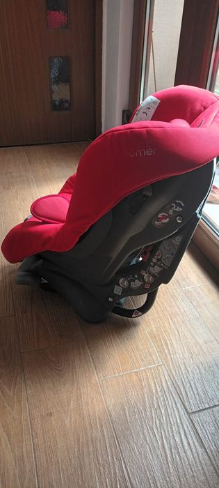 scaun auto Britax Römer FIRST CLASS PLU
