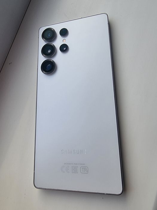 Samsung S25 ultra 512 gb