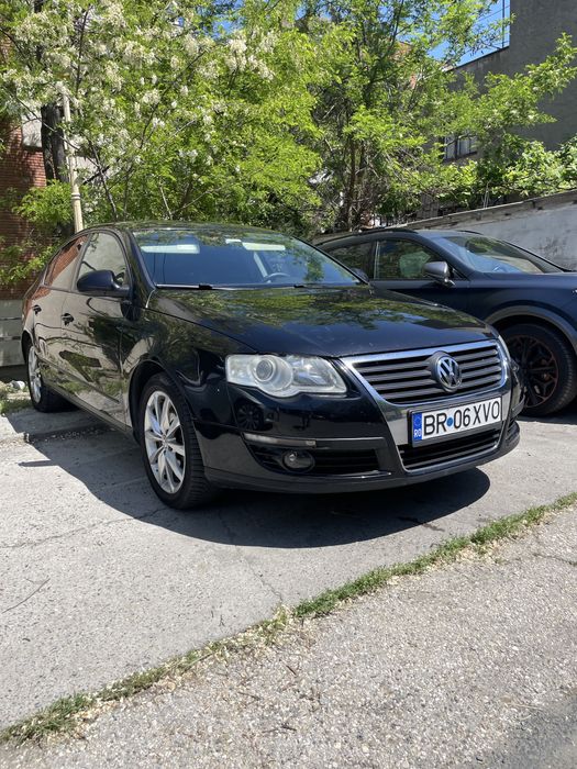 Volkswagen Passat  2.0 tdi // Fara schimburi//raspund WhatsApp