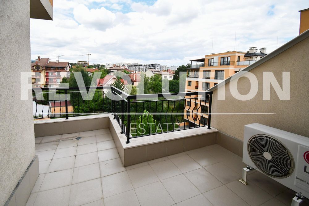 Дава се под наем Двустаен апартамент в София, Овча купел - 75 кв.м за 600 € - Снимка #10