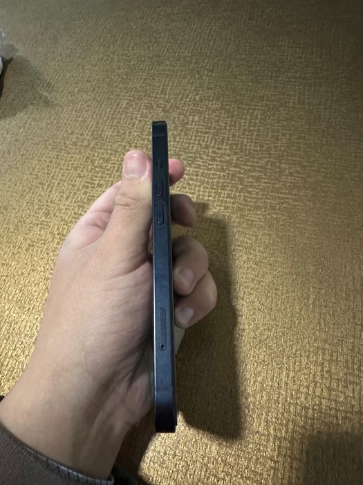 Айфон 13 қолданыста 2ай болған телефон