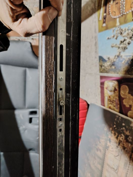 Пвц отваряеми с каси и фикс