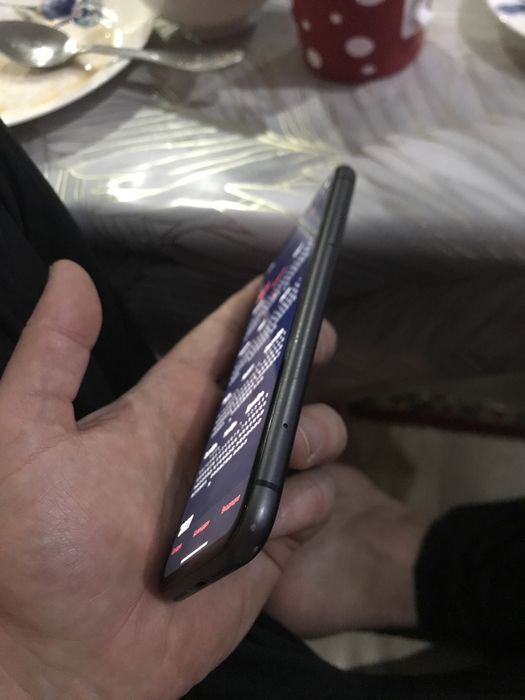 Айфон 11 64 гб ёмкость 68%