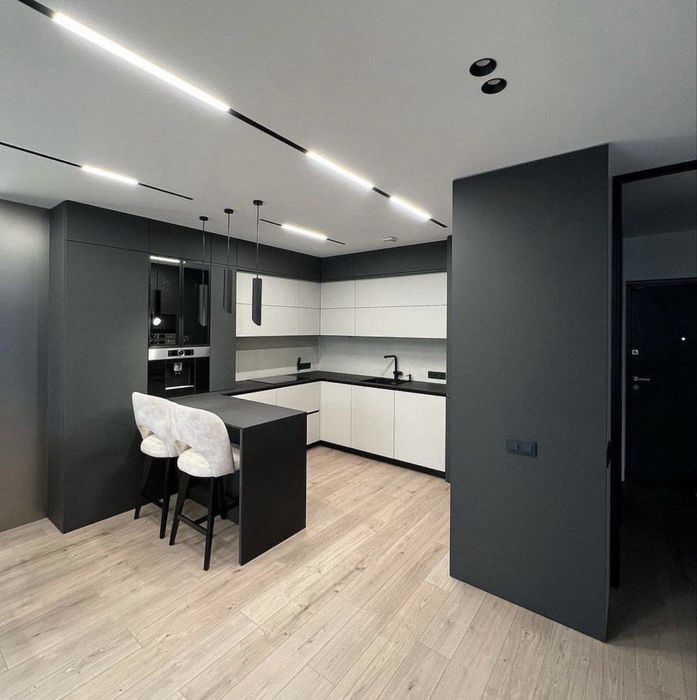 Прихожие детские спальни шкафы.Кухни на заказ от2,5 мил