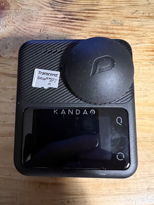 Камера 360, карта 64гб