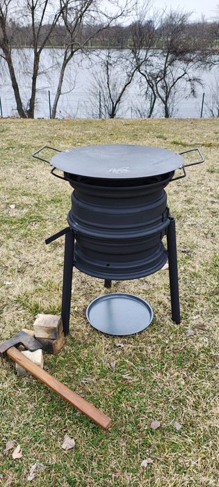 Pirostrie tuci jante disc