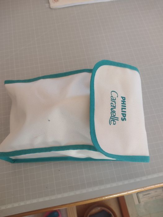 Туристическа ютийка Philips Caravelle 52