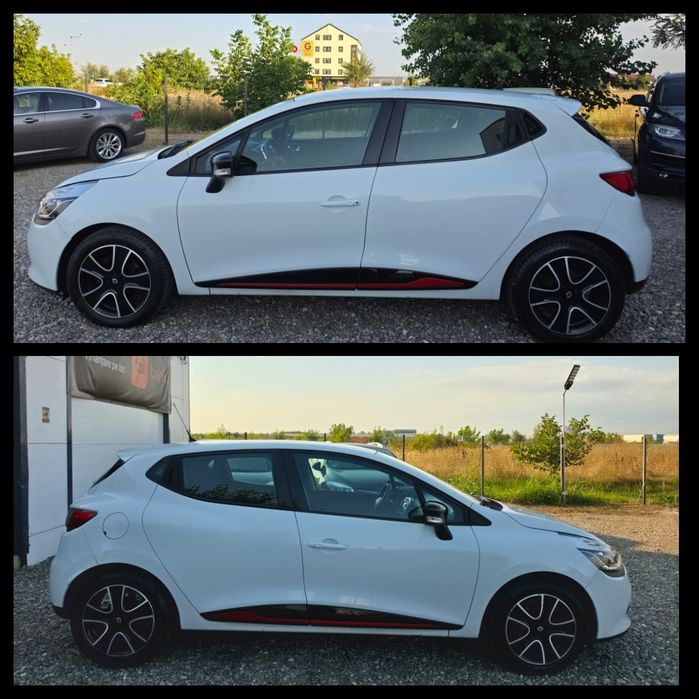 RENAULT Clio 2013 — imagine 5