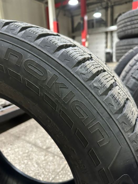Nokian Hakkapeliitta 7 SUV 275/60/R18