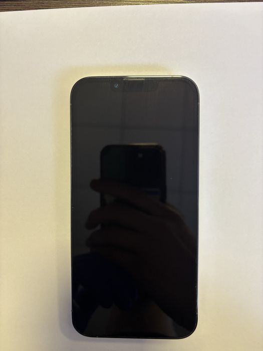 iPhone 13 pro  256 gb