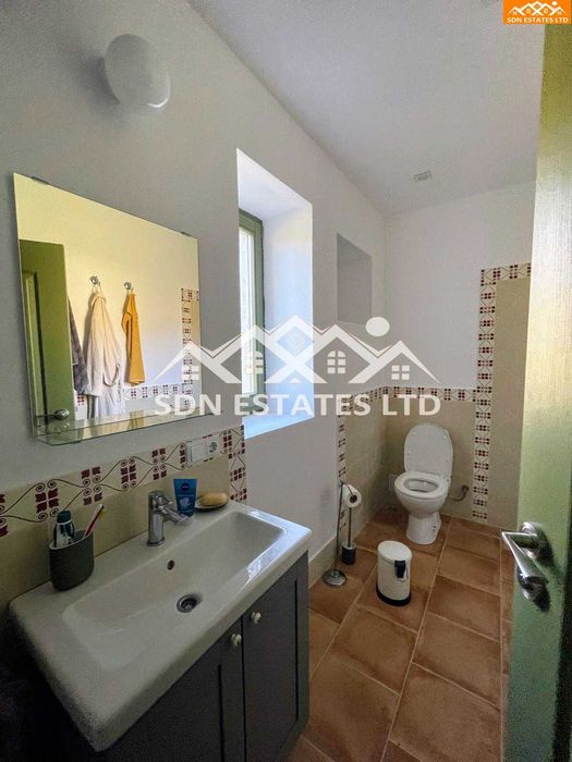 Дава се под наем Къща в с. Тъжа, Област Стара Загора - 80 кв.м за 255 € - Снимка #5