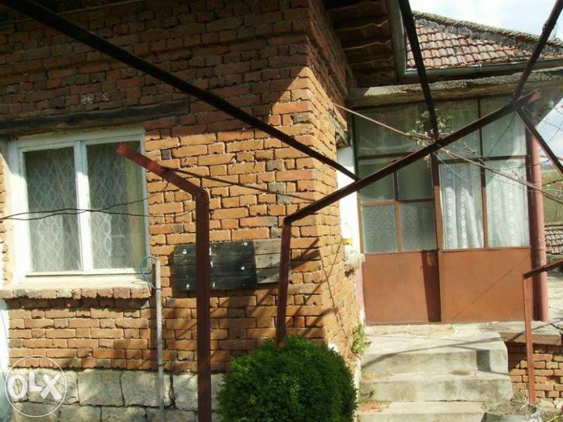 Продава се Къща в с. Царев дол, Област Силистра - 80 кв.м за 121 €/кв.м - Снимка #4