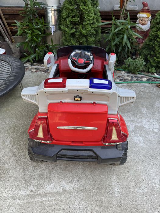 Mașină cu baterii pentru copii JY-2098
