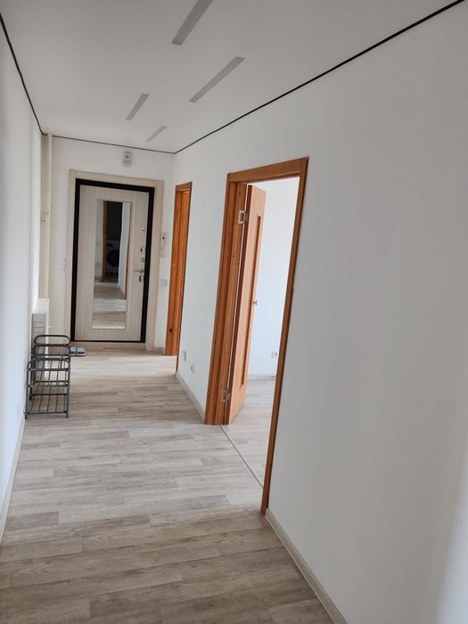 Сдам 3-комн. квартиру. ДБС