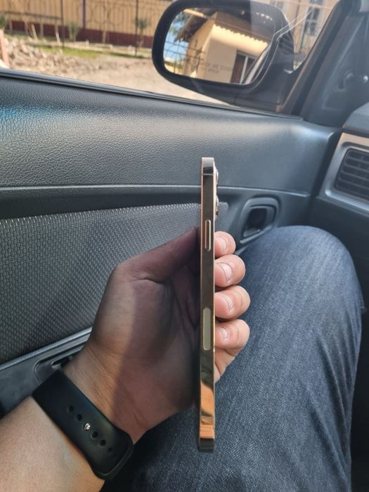 Iphone 12 pro max 256 gb