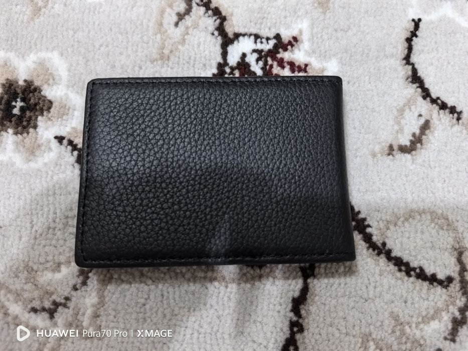 ID karta uchun hamyoncha!