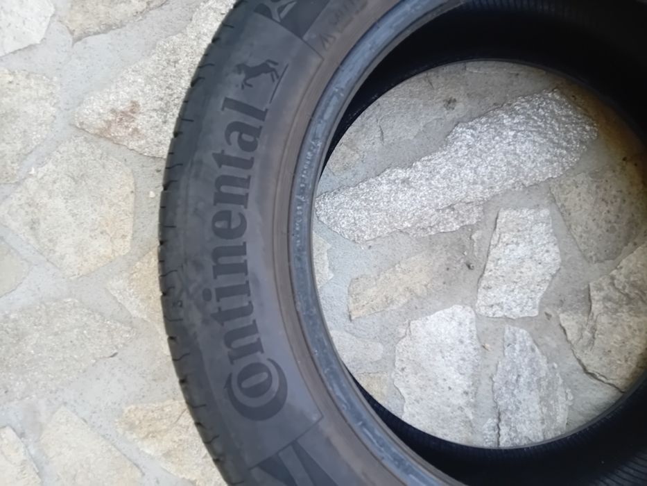 205 55 16 Continental EcoContact 6
