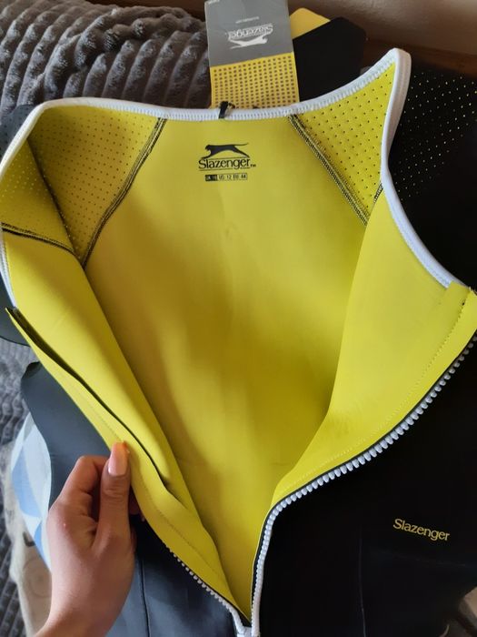 НОВ!! Slazenger Дамски Бански Костюм