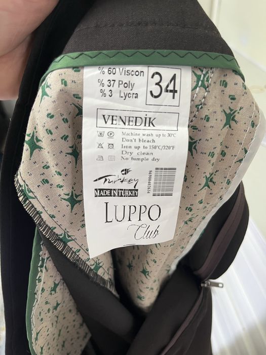 Продам брюки турецкий