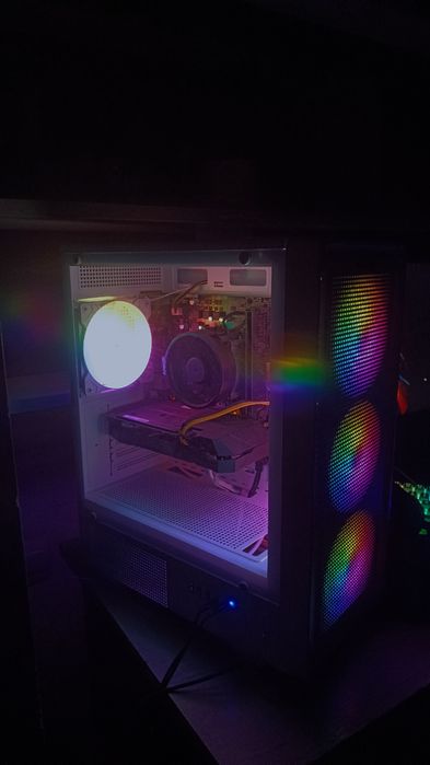 Vând setup gaming