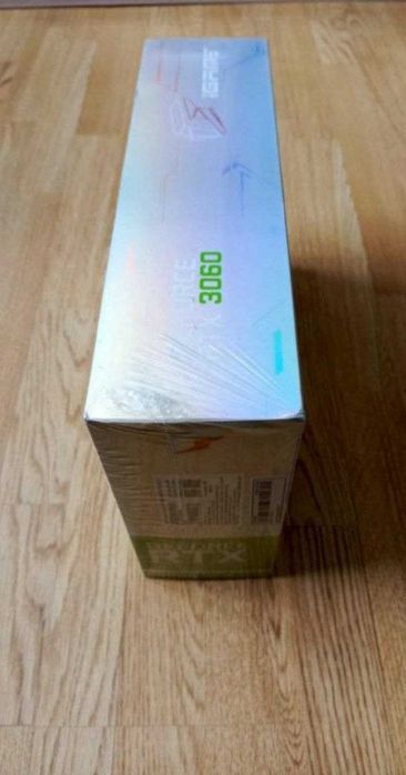 Видиокарта RTX 3060 12gb